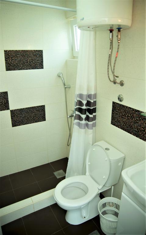 Grejm Family Apartments Petrovac Luaran gambar