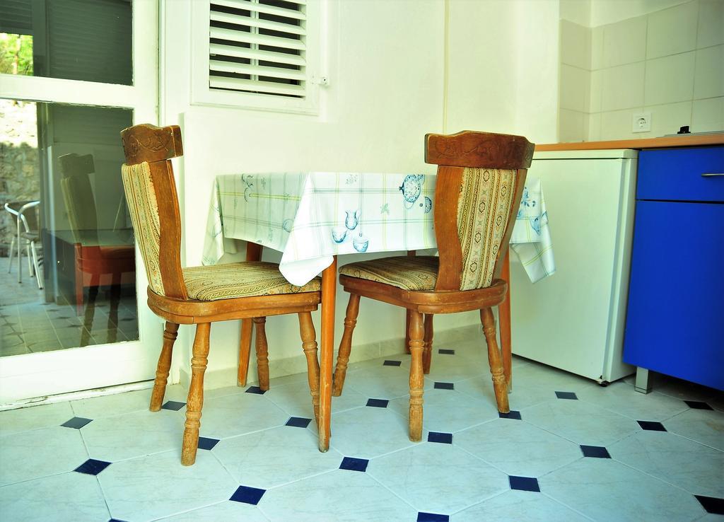 Grejm Family Apartments Petrovac Luaran gambar